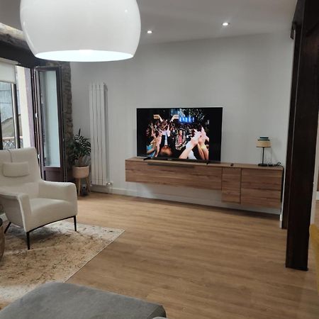 Port Relax With Ac License Ess03356 Apartman San Sebastián Kültér fotó