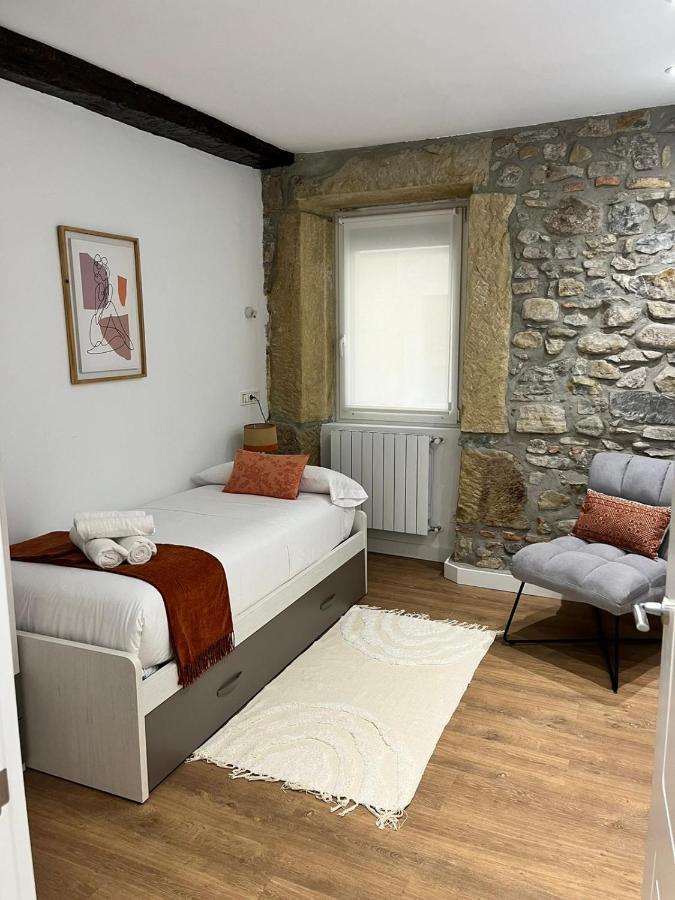 Port Relax With Ac License Ess03356 Apartman San Sebastián Kültér fotó