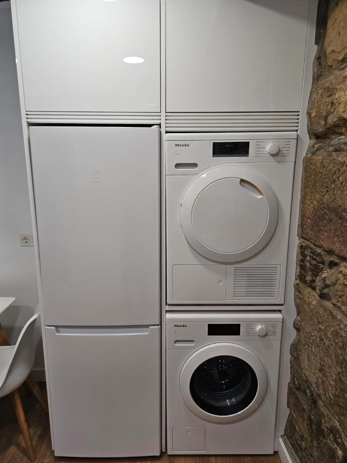 Port Relax With Ac License Ess03356 Apartman San Sebastián Kültér fotó