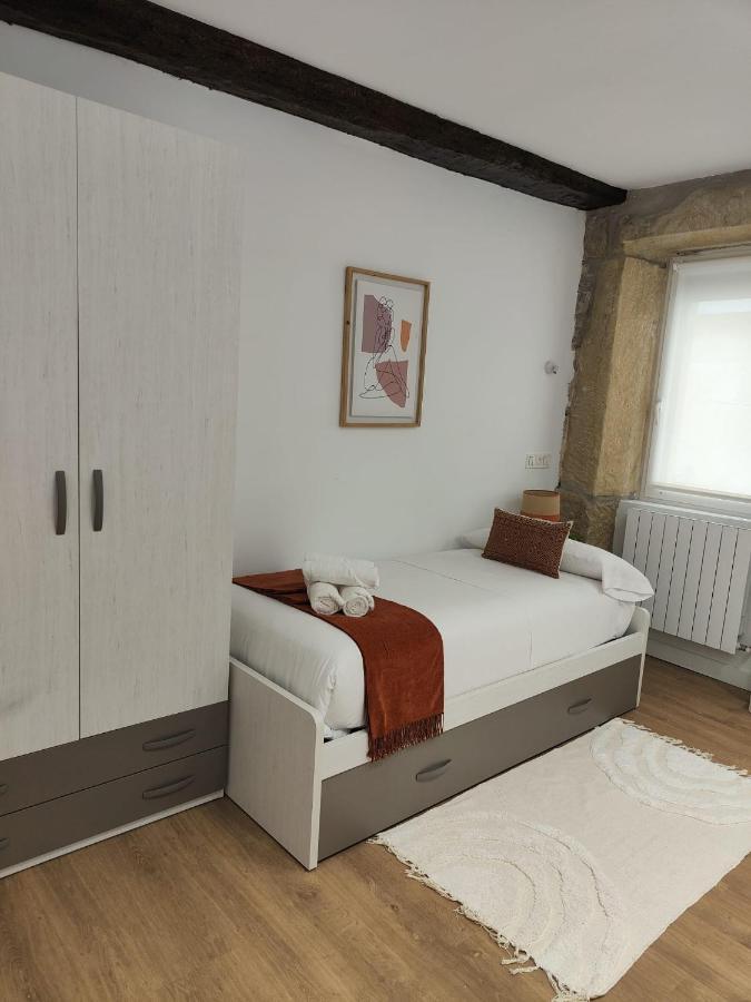 Port Relax With Ac License Ess03356 Apartman San Sebastián Kültér fotó
