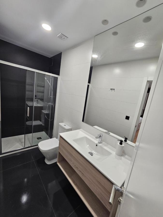 Port Relax With Ac License Ess03356 Apartman San Sebastián Kültér fotó
