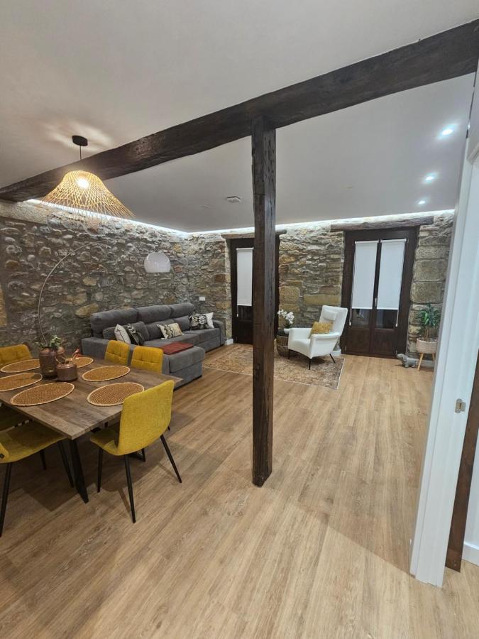Port Relax With Ac License Ess03356 Apartman San Sebastián Kültér fotó