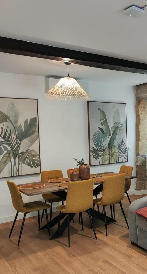 Port Relax With Ac License Ess03356 Apartman San Sebastián Kültér fotó
