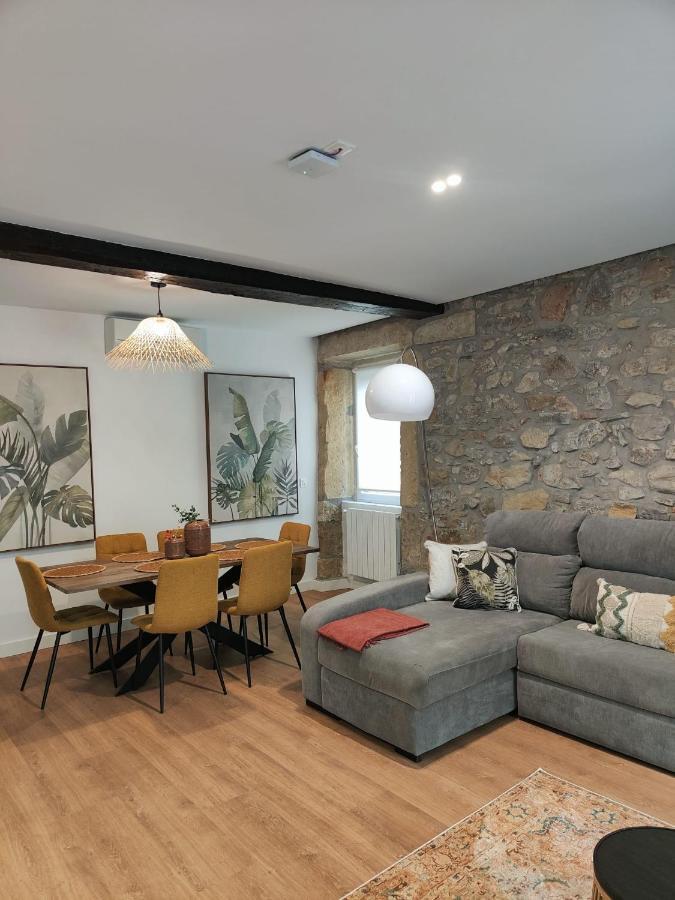 Port Relax With Ac License Ess03356 Apartman San Sebastián Kültér fotó