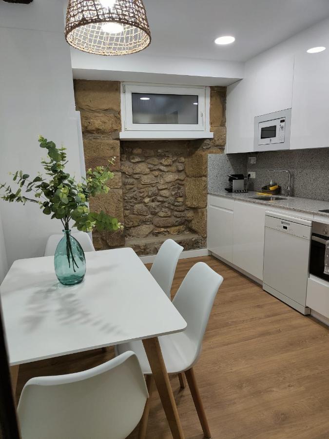 Port Relax With Ac License Ess03356 Apartman San Sebastián Kültér fotó