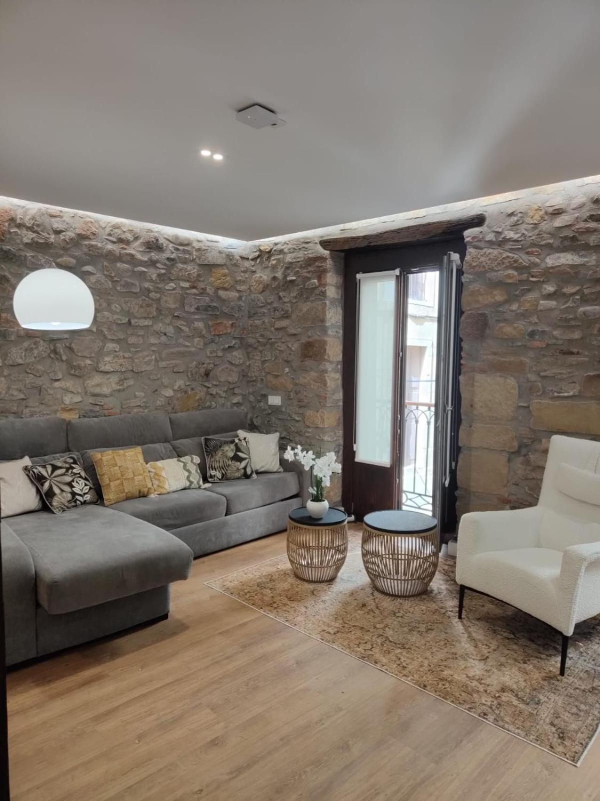 Port Relax With Ac License Ess03356 Apartman San Sebastián Kültér fotó