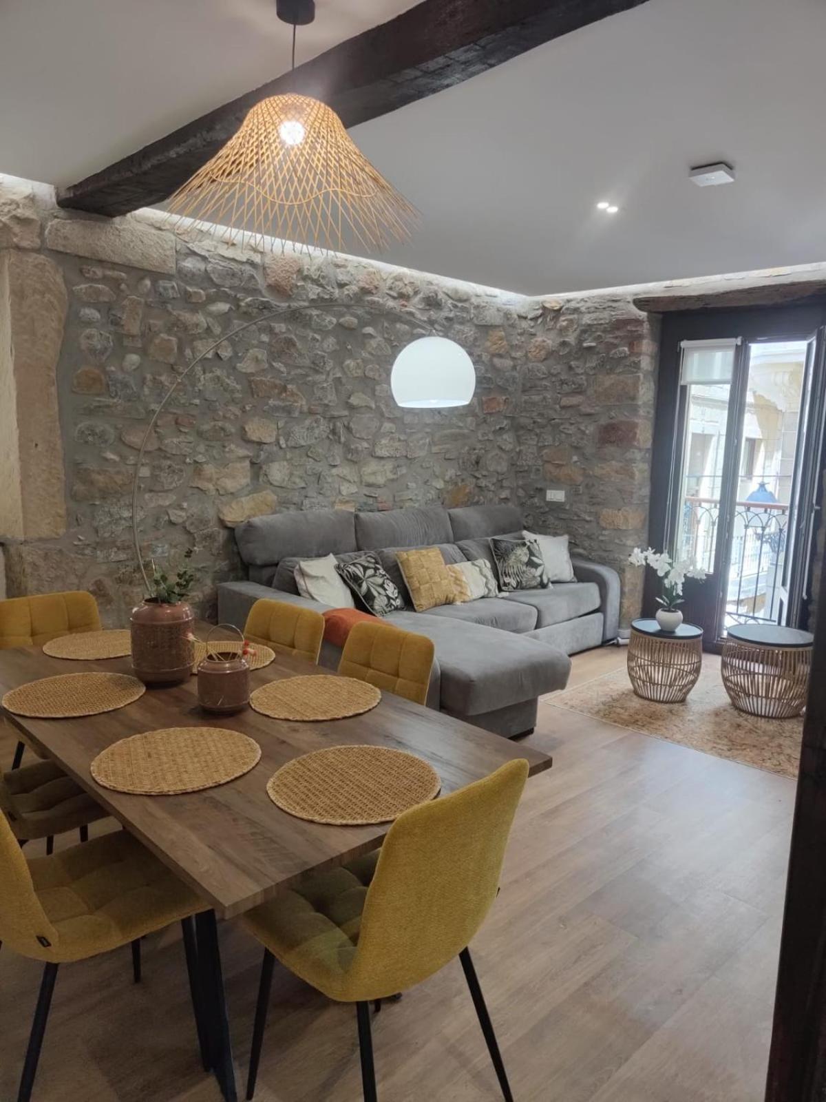 Port Relax With Ac License Ess03356 Apartman San Sebastián Kültér fotó