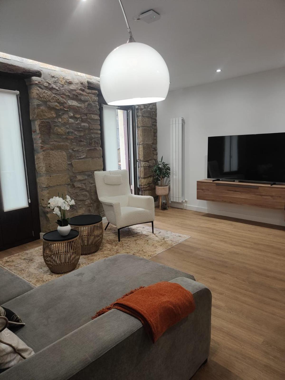Port Relax With Ac License Ess03356 Apartman San Sebastián Kültér fotó