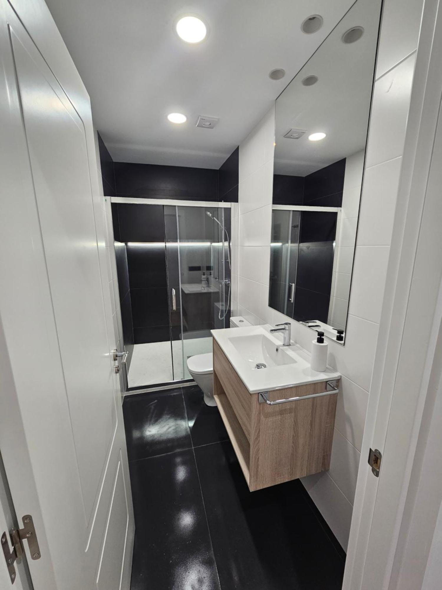 Port Relax With Ac License Ess03356 Apartman San Sebastián Kültér fotó